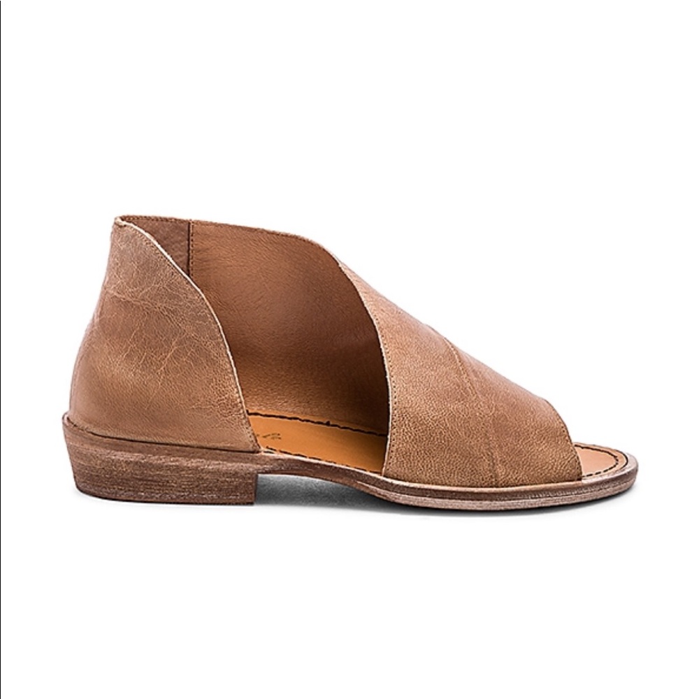 Free People Mont Blanc Sandal